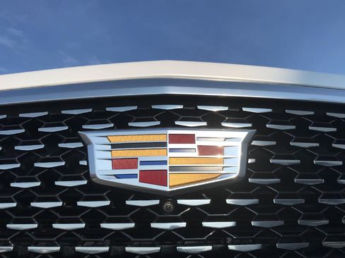 Used 2023 Cadillac Escalade ESV Premium Luxury AWD/4WD image 21