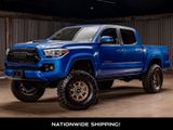 Used 2018 Toyota Tacoma TRD Sport image 4