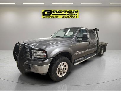 Used 2007 Ford F350 XLT