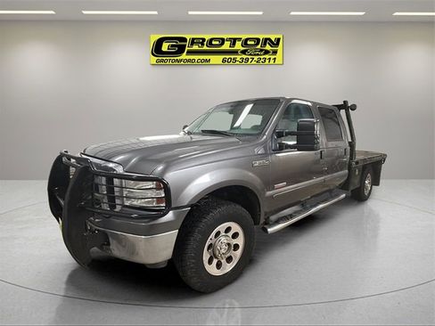 Used 2007 Ford F350 XLT image 1