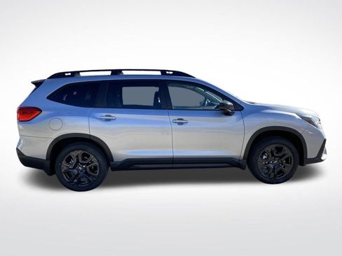 New 2025 Subaru Ascent Bronze Edition image 10