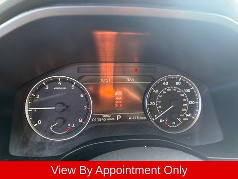 Used 2025 Mitsubishi Outlander SE AWD/4WD image 4