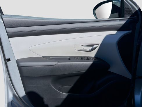 New 2026 Hyundai Tucson SEL FWD image 21