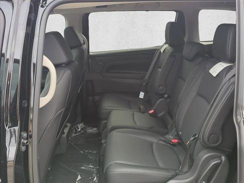 New 2026 Honda Odyssey EX-L image 15