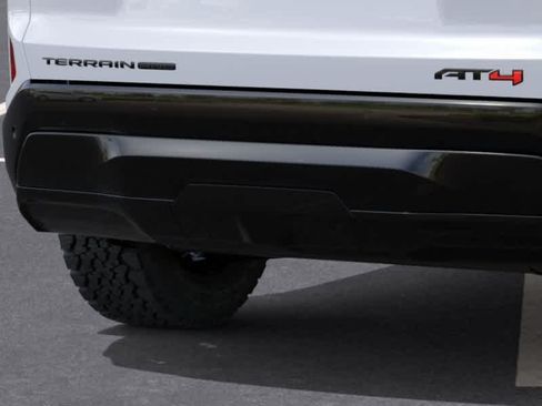 New 2027 GMC Terrain AT4 w/ Convenience Package III AWD/4WD image 14