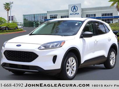 Used 2022 Ford Escape SE w/ Convenience Package