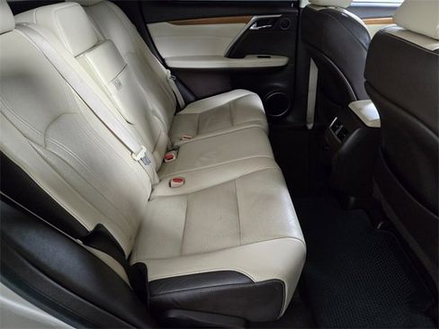 Used 2017 Lexus RX 350 AWD image 21