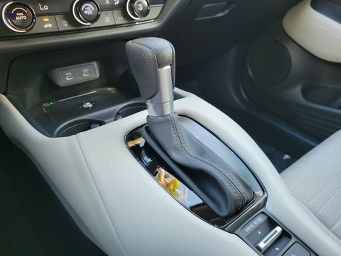 Used 2026 Honda HR-V LX image 20