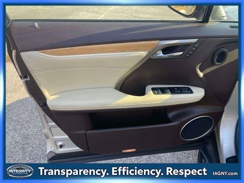 Used 2019 Lexus RX 350 AWD image 15