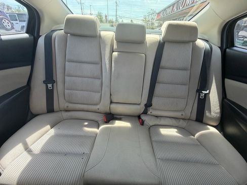 Used 2016 MAZDA MAZDA6 Sport image 13