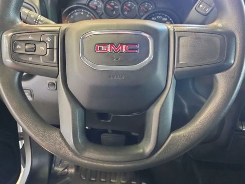 Used 2023 GMC Sierra 1500 Pro w/ Fleet Convenience Package AWD/4WD image 20