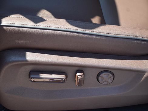 New 2026 Honda Odyssey Touring image 27