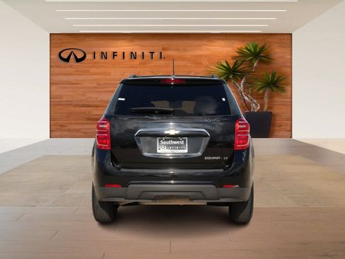 Used 2016 Chevrolet Equinox LT image 6