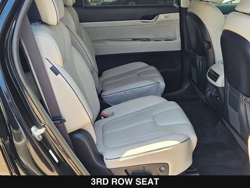 Used 2023 Hyundai Palisade Calligraphy AWD/4WD image 29