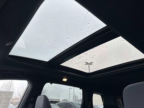 New 2026 INFINITI QX60 Sport w/ Dark Cargo Package image 11