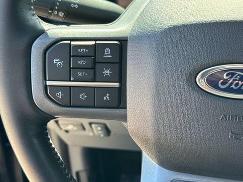 Certified 2024 Ford F350 Lariat w/ Lariat Ultimate Package AWD/4WD image 17