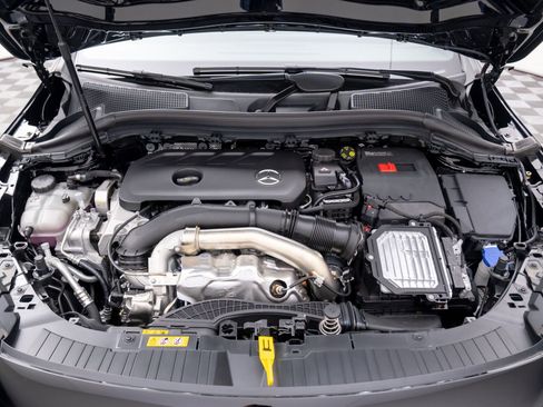 New 2026 Mercedes-Benz GLA 250 4MATIC image 27