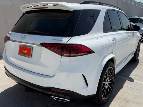 Used 2023 Mercedes-Benz GLE 450 4MATIC image 9
