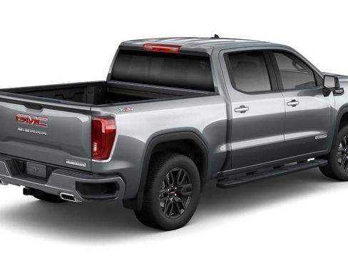 New 2026 GMC Sierra 1500 Elevation w/ Elevation Premium Package AWD/4WD image 53
