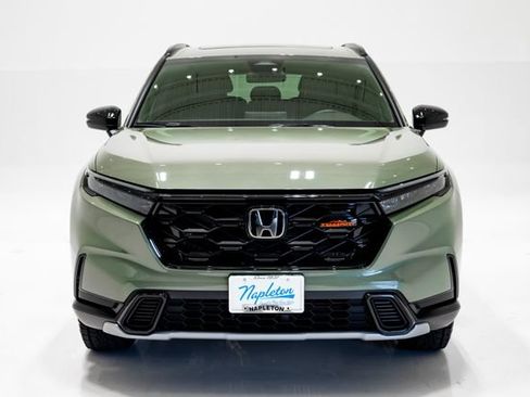 Used 2026 Honda CR-V TrailSport image 4