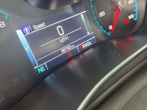 Used 2018 Chevrolet Colorado LT w/ LT Convenience Package image 15