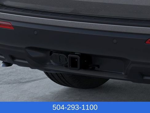 New 2026 Ford Explorer Active RWD image 25