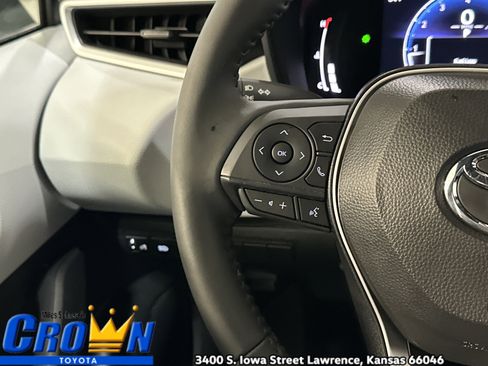 New 2026 Toyota Corolla SE image 29