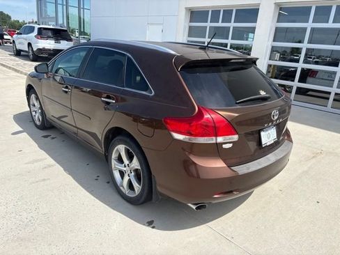 Used 2009 Toyota Venza FWD image 5