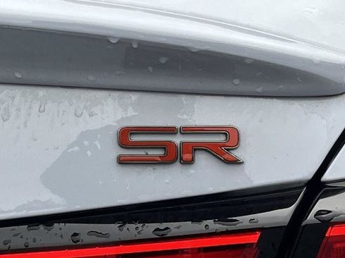 Certified 2023 Nissan Altima 2.0 SR image 24