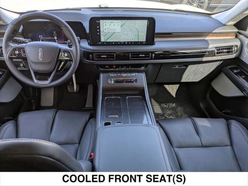 New 2025 Lincoln Aviator Reserve w/ Equipment Group 201A image 12