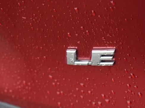 Used 2023 Toyota RAV4 LE FWD image 14