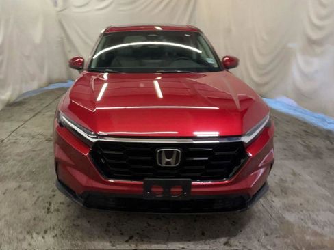 Certified 2024 Honda CR-V EX-L image 3