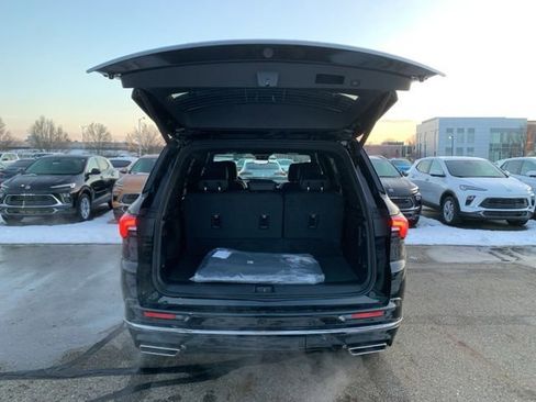 New 2026 Buick Enclave Avenir w/ Super Cruise Package image 26