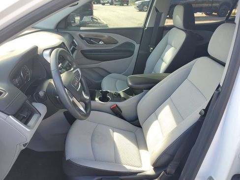 Used 2023 GMC Terrain SLE FWD image 21