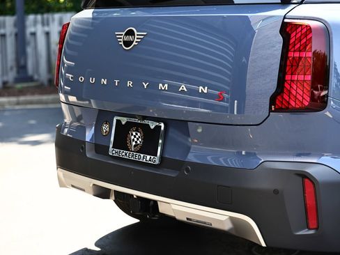 New 2027 MINI Cooper Countryman S AWD/4WD image 9