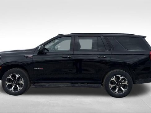 Used 2025 GMC Yukon AT4 Ultimate w/ LPO, Floor Liner Package image 6