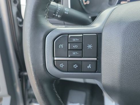 Used 2023 Ford F150 XLT w/ Equipment Group 302A High RWD image 25