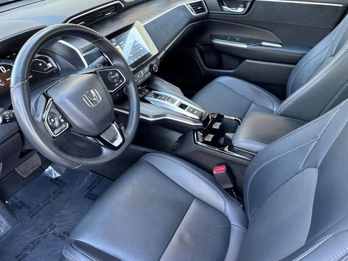 Used 2018 Honda Clarity Touring image 10