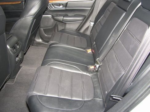 Certified 2022 Honda CR-V EX-L image 13