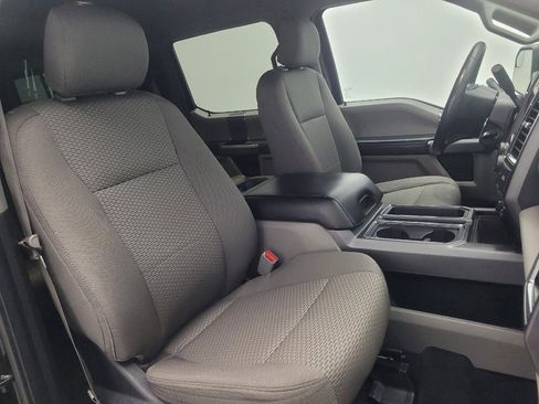 Used 2015 Ford F150 XLT w/ Equipment Group 302A Luxury image 21