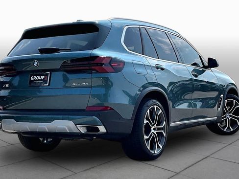 Used 2024 BMW X5 sDrive40i w/ Premium Package RWD image 12