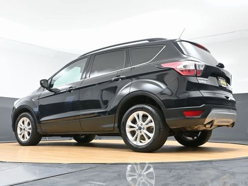 Used 2018 Ford Escape SE w/ SE Sync 3 Package image 51
