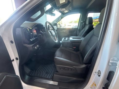 Used 2023 GMC Sierra 1500 Elevation AWD/4WD image 13