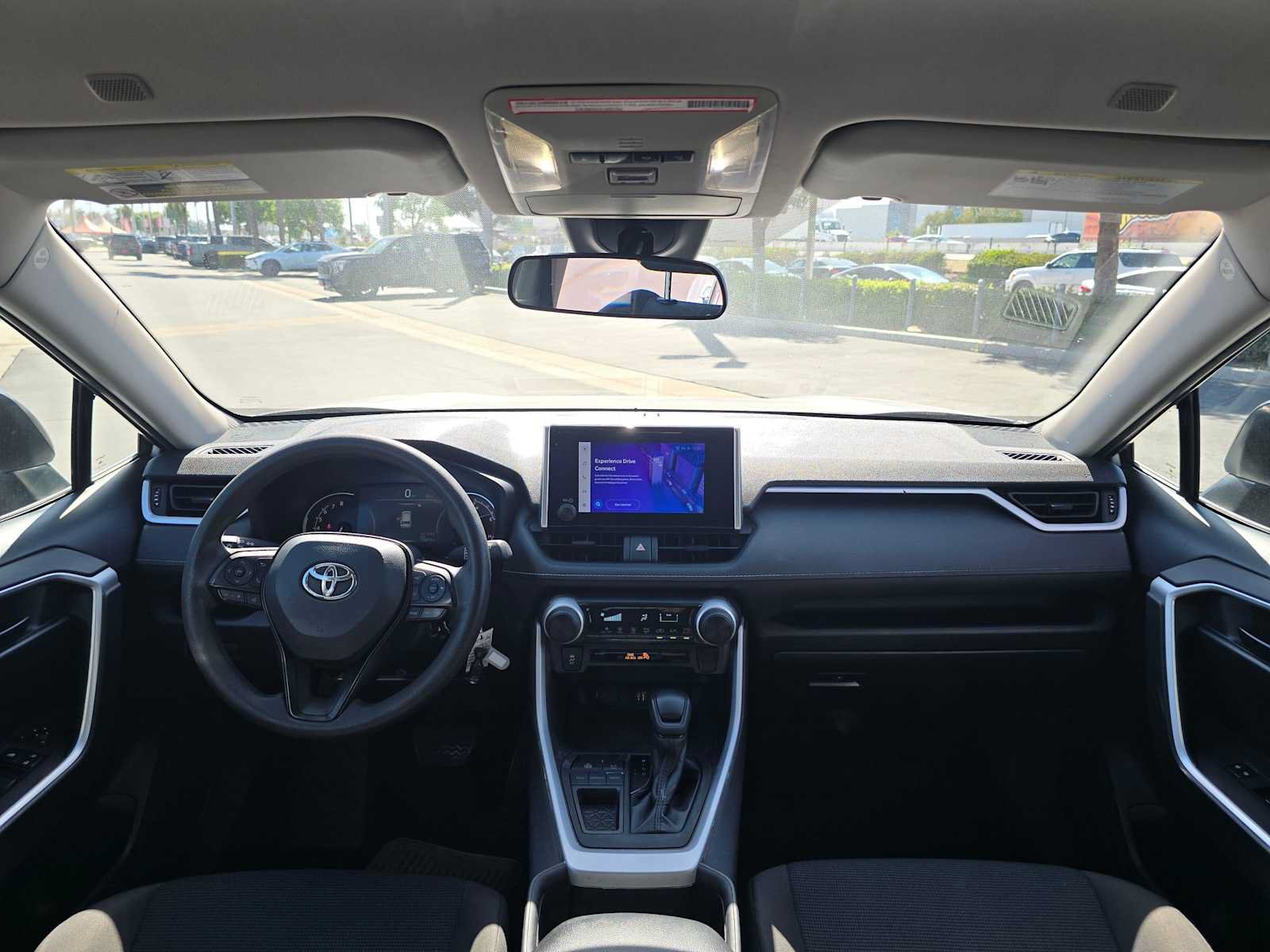 Used 2023 Toyota RAV4 LE FWD image 18