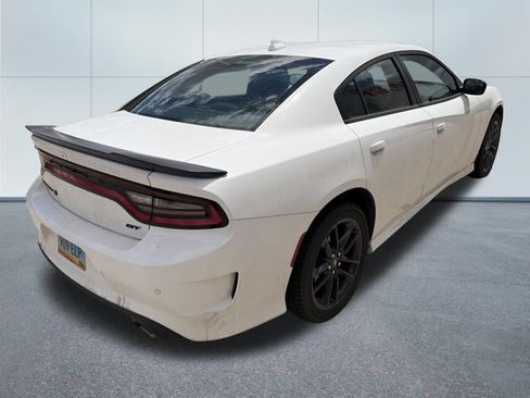 Used 2023 Dodge Charger GT w/ Blacktop Package AWD/4WD image 7