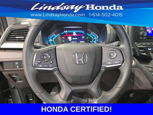 Used 2021 Honda Odyssey LX image 15