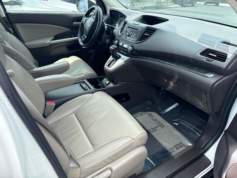 Used 2012 Honda CR-V EX-L image 14