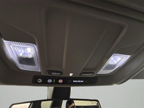 Used 2021 Chevrolet Silverado 1500 Custom image 25