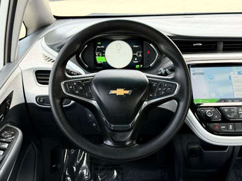 Used 2019 Chevrolet Bolt LT FWD image 25