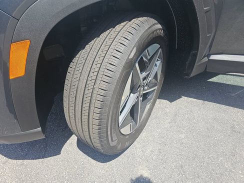 New 2026 Hyundai Tucson SEL AWD/4WD image 34